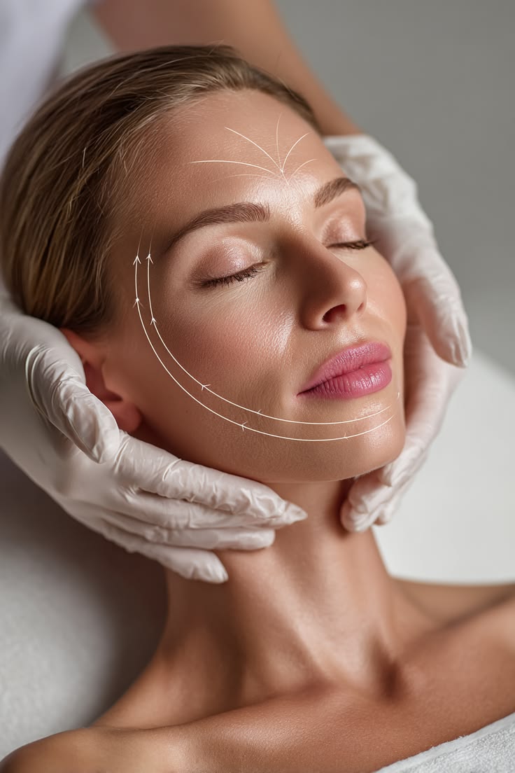 Harmonização Facial